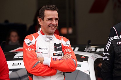 Treluyer convinced to scrap retirement plans after Fuji