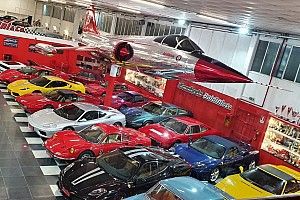 La Scuderia Baldini continua a "volare"