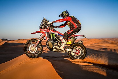 Dakar 2021: Gespräche über zweiten Austragungsort werden konkreter