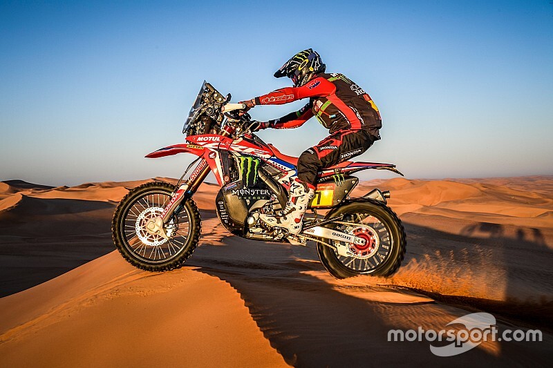 Dakar 2021: Gespräche über zweiten Austragungsort werden konkreter
