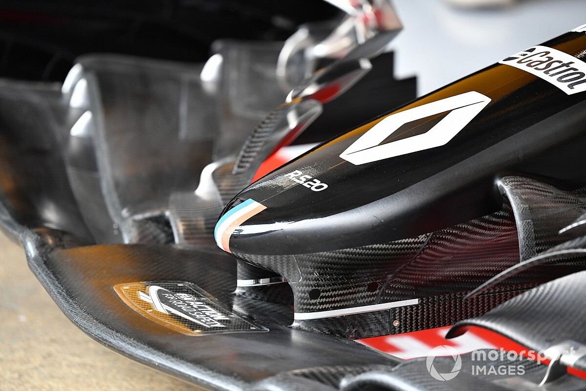 Renault resta in Formula 1: "Confermiamo il nostro impegno"