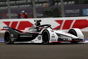 Formula E, Porsche: tutto pronto per il gran finale di Berlino