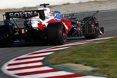 Pai de Latifi empresta R$ 318 mi para refinanciar Williams na F1