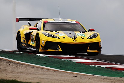 Corvette withdraws from 2020 Le Mans 24 Hours