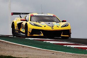 Corvette no estará en las 24 horas de Le Mans 2020