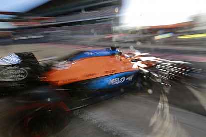 Carlos Sainz: „Készen állunk a harcra”