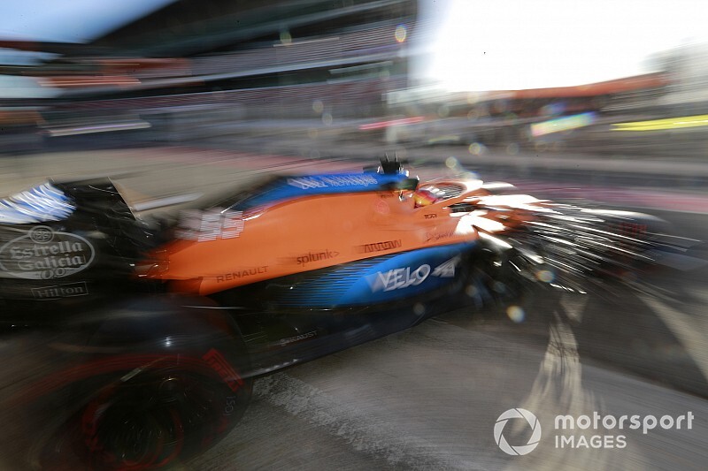 Alonso nie wróci do F1 z McLarenem