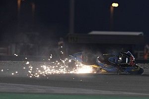 Прямо сейчас на «Моторспорт.ТВ»: гонка Moto2 в Катаре