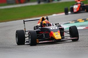 Red Bull stalt protegé bij Van Amersfoort Racing
