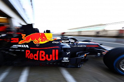 Live: De eerste F1-testdag in Barcelona met Max Verstappen