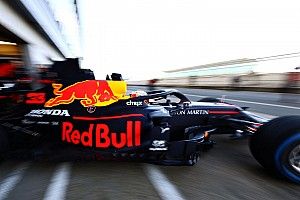 График работы пилотов на тестах Ф1 в Барселоне (обновляется)