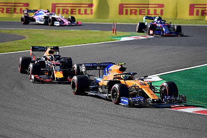 Hülkenberg: Coronacrisis kans voor F1 om te veranderen