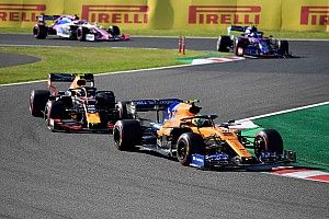 Hülkenberg: Coronacrisis kans voor F1 om te veranderen