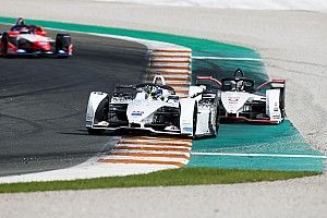 A jövőben egyesülhet a Forma-1 és a Formula E?
