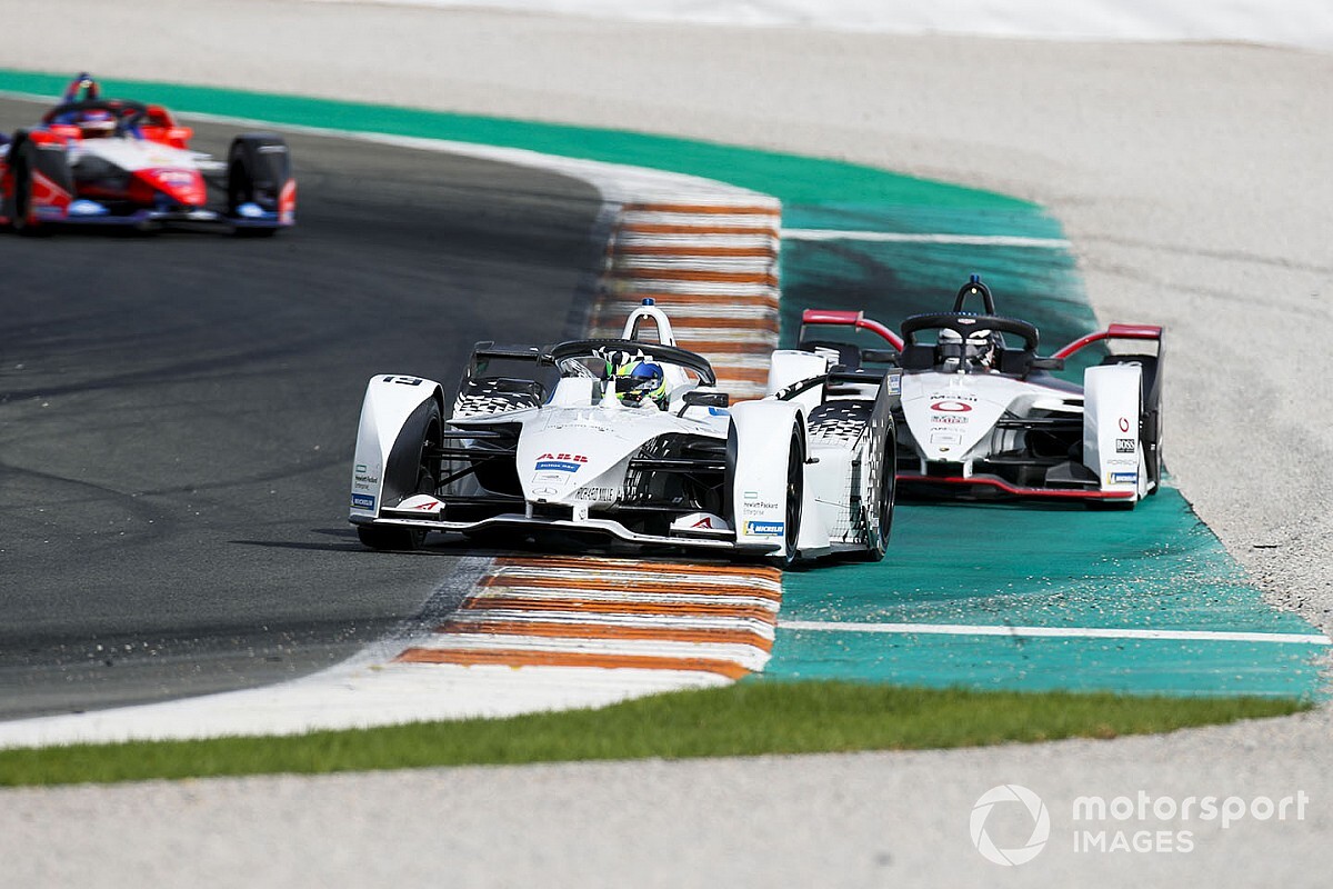 A jövőben egyesülhet a Forma-1 és a Formula E?