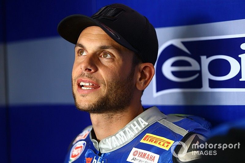 Sandro Cortese chiarisce: “Ho deciso io di lasciare Yamaha GRT”
