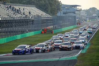 TCR Europe: confermata Monza nei sette round del 2020