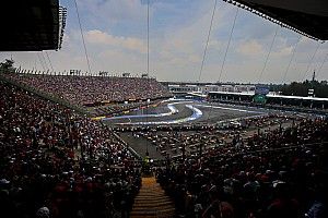 Mexican GP: The race as it happened