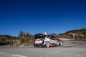 Así queda el Mundial de WRC tras el Rally de Catalunya