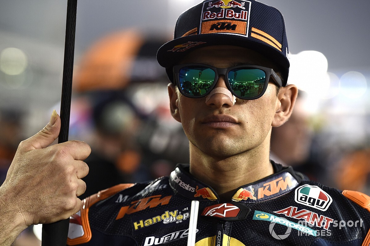 MotoGP, Ducati-Martin: "C'è interesse da entrambe le parti"