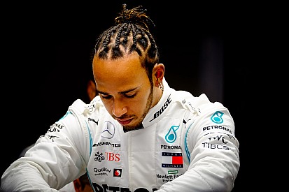 Ferrari "happy" Hamilton is available for 2021