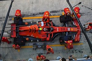 Ma este 7 órától jótékonysági F1-es futam: Leclerc, Norris és a többiek