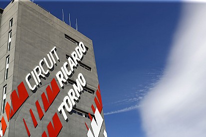 Valencia rinnova con la MotoGP fino al 2026