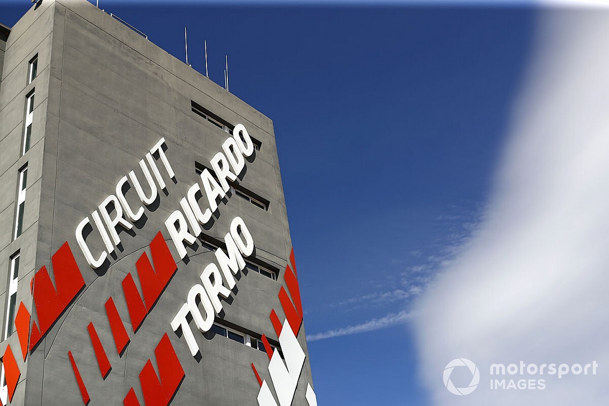 Valencia rinnova con la MotoGP fino al 2026