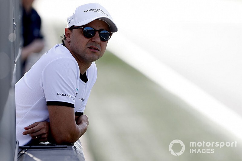 Massa esclusivo: "Leclerc sarà campione prima di Verstappen"