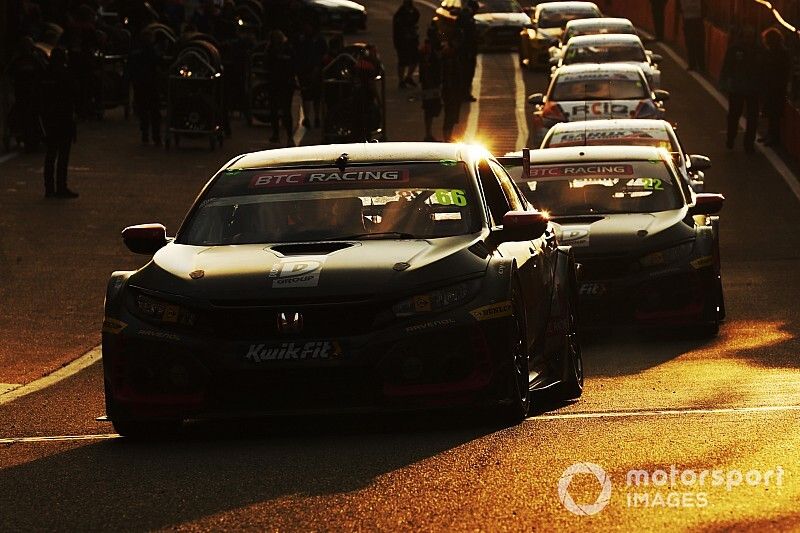 Nagy-Britannia májusig minden motorsport-eseményt beszüntet a koronavírus miatt