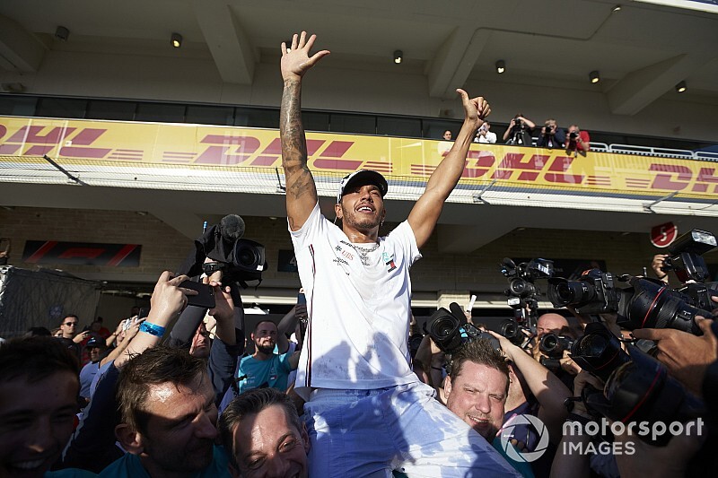 Hamilton: "Kaybetmeyi hiç sevmiyorum"