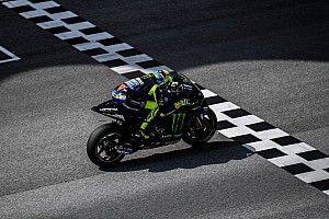Así quedaría la parrilla tras el test de Sepang