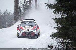Ралли Арктика заменит в календаре WRC отмененный этап в Швеции