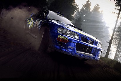 DiRT Rally 2.0 - Un pack consacré à Colin McRae