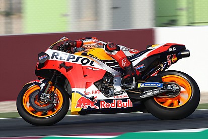 Команды MotoGP не поддержали отказ от запасных байков