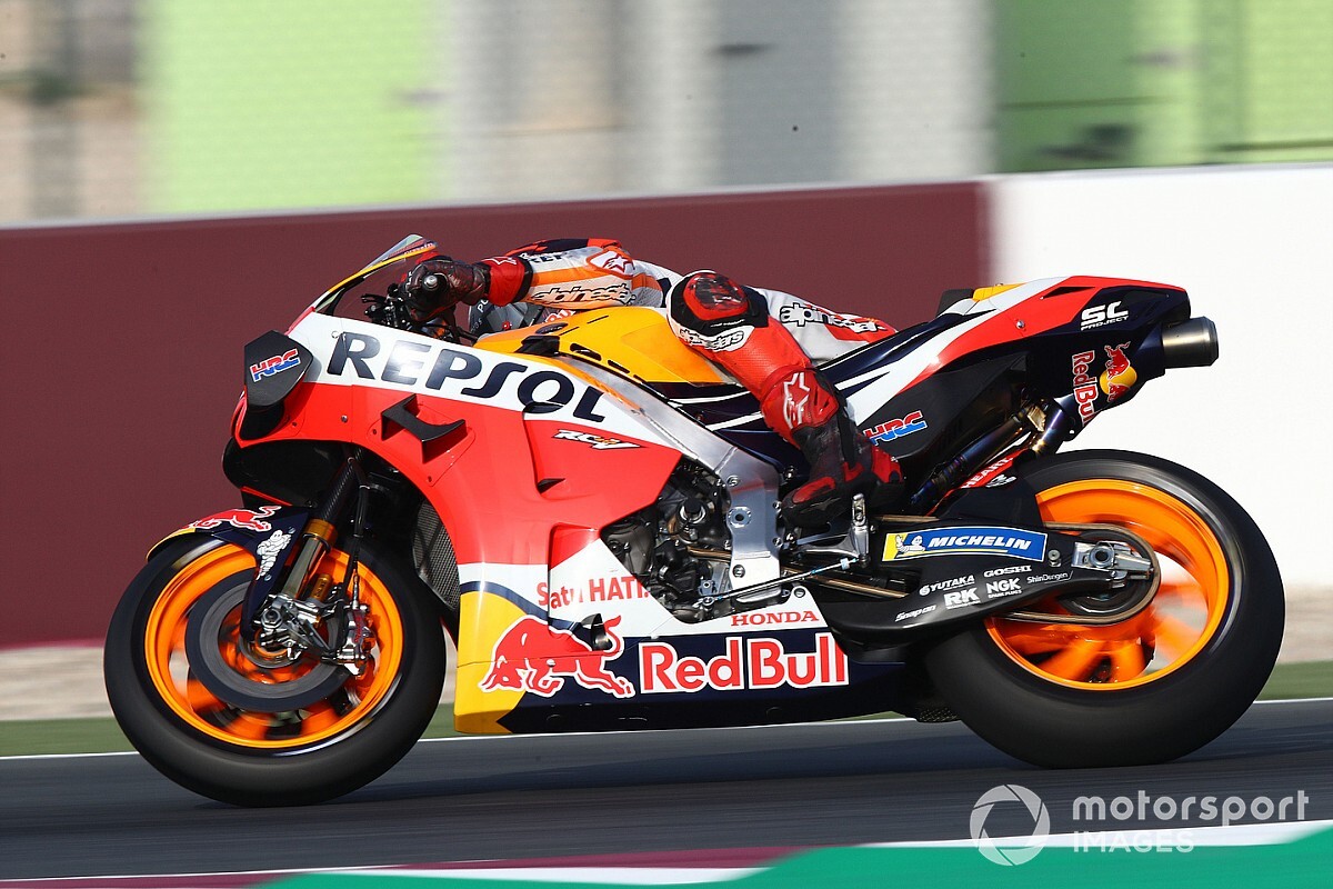 Команды MotoGP не поддержали отказ от запасных байков