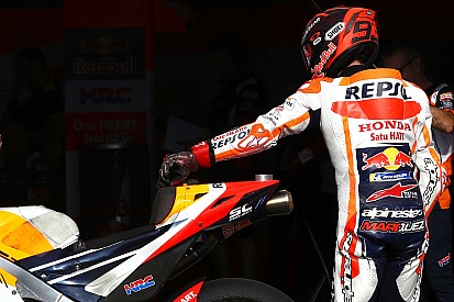 Honda confirma sus problemas