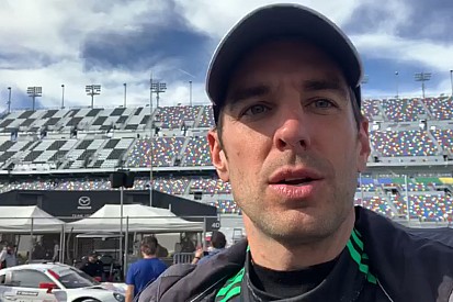 VIDEO: Bleekemolen vlogt na slopende 24 uur Daytona