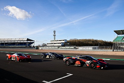 ACO, WEC i FIA nie zmienią planów