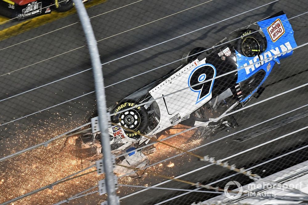 Ryan Newman medically cleared by NASCAR