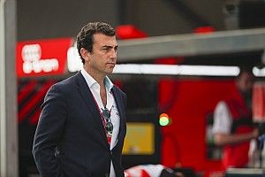 Formula E: le Gen3 non obbligheranno a riprogettare piste
