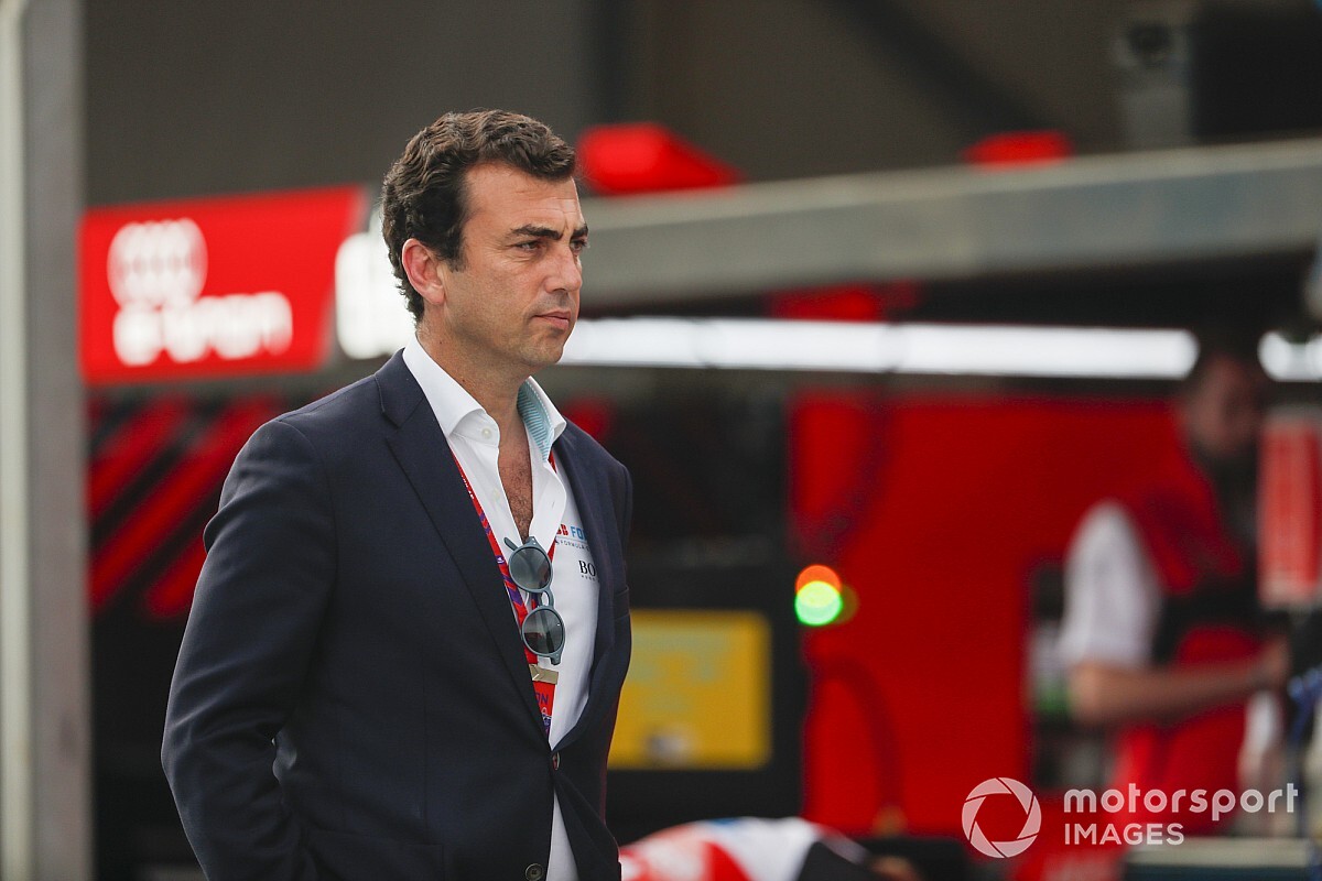 Formula E: le Gen3 non obbligheranno a riprogettare piste