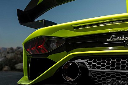 Lamborghini quer continuar na liderança; veja como