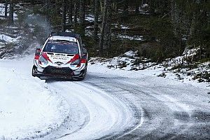 L'Arctic Rally Finland intègre le calendrier 2021
