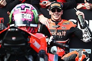 Guidotti: "Redding è un animo puro, la SBK è giusta per lui"