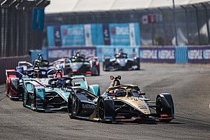 Formel-E-Saison 2019/20 könnte "geopfert" werden