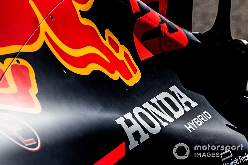 Honda quiere una batalla "justa" en los motores