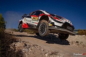 Makinen: Mogły zadecydować awarie