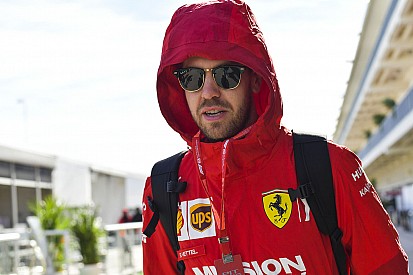 Vettel: "Ağırlık artışı 2021 için yanlış bir adım"