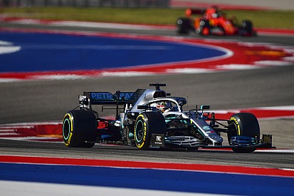 Mercedes sospecha que Ferrari ha estado jugando sucio